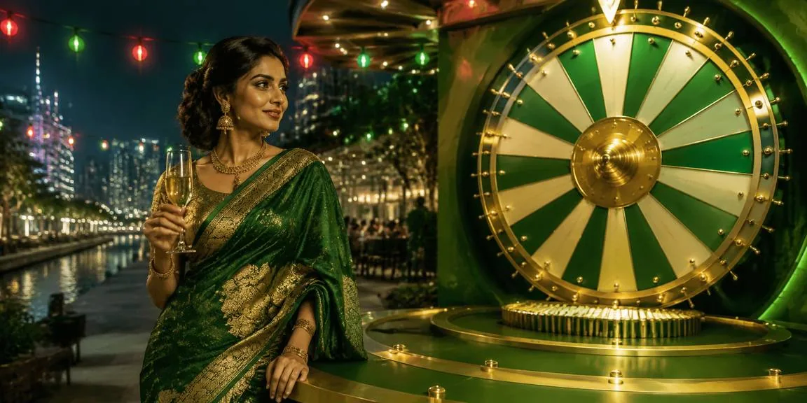 krkriya Baccarat Grand