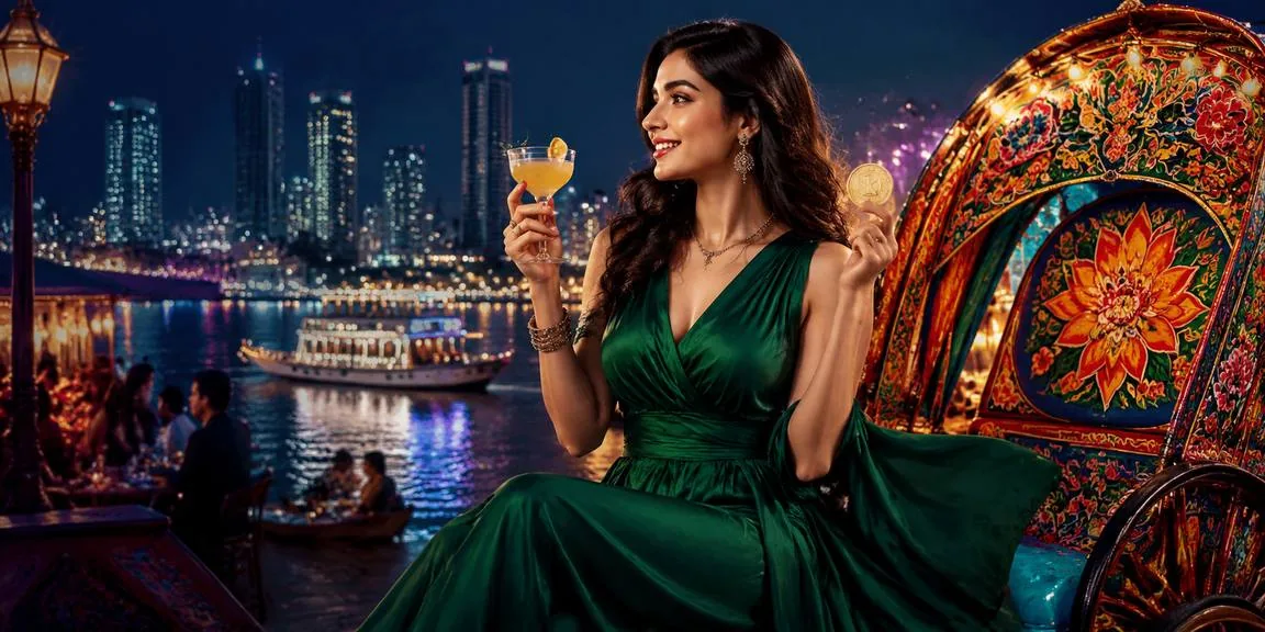 krkriya Baccarat CasinoHub